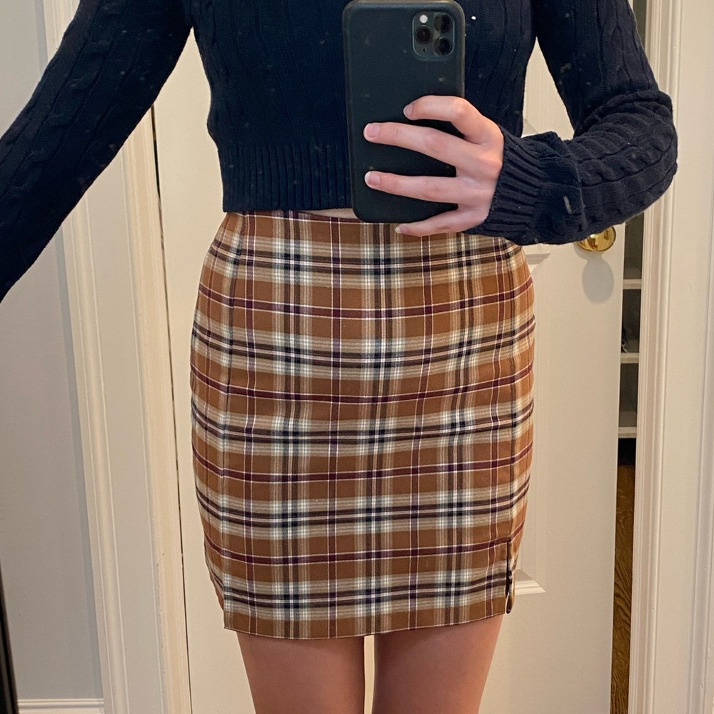 CARA SKIRT